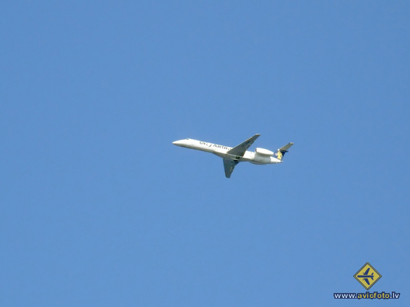 Embraer ERJ-145LR (EMB-145LR)